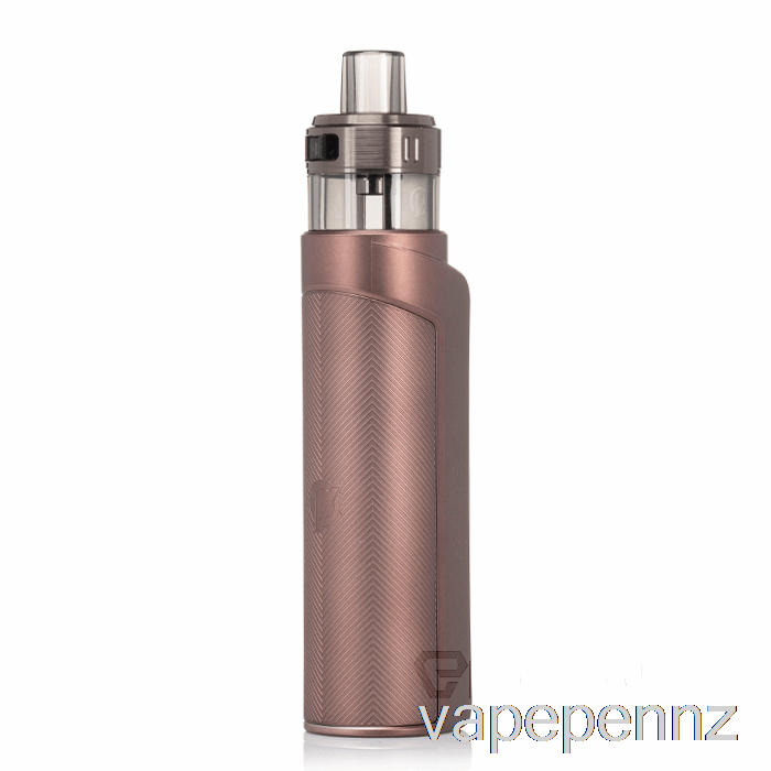 Vaporesso Gen PT80 S Pod System Earth Brown VAPE NZ